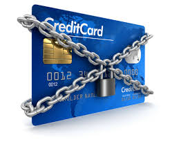 أساسيات حماية بطاقة الإئتمان من السرقة
